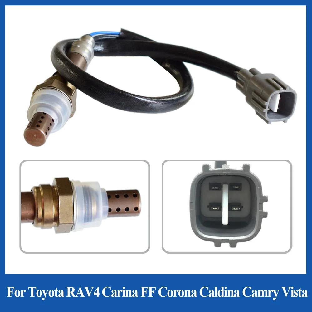 Ÿ RAV4 ī FF ڷγ Į ķ Ÿ κ , 89465-20270 8946520270 89465 20270, 4 ̾ O2 